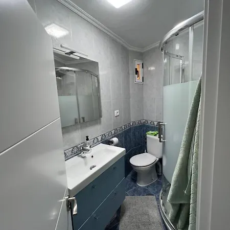 Apartamento Gijon