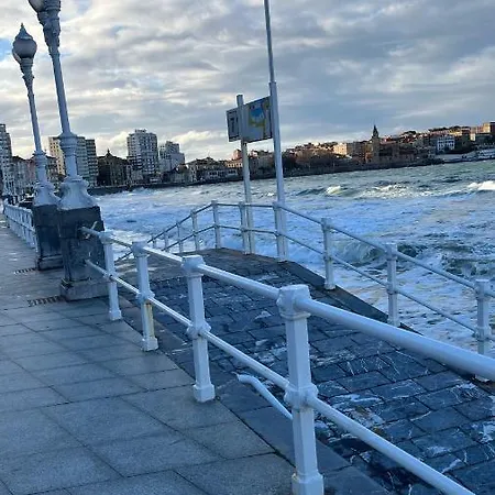 Apartment Apartamento Gijon