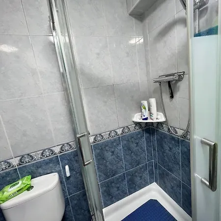 Apartamento Apartment