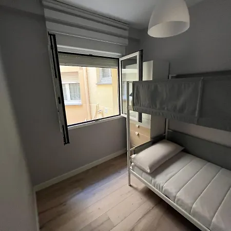 Apartamento דירה גיחון